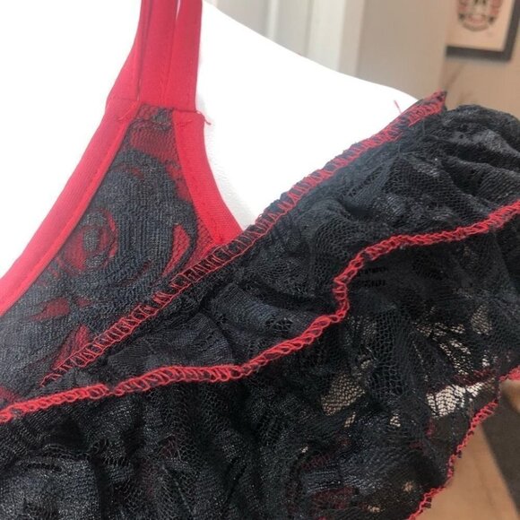 LADY of Spain Costume - Picture 3 of 13